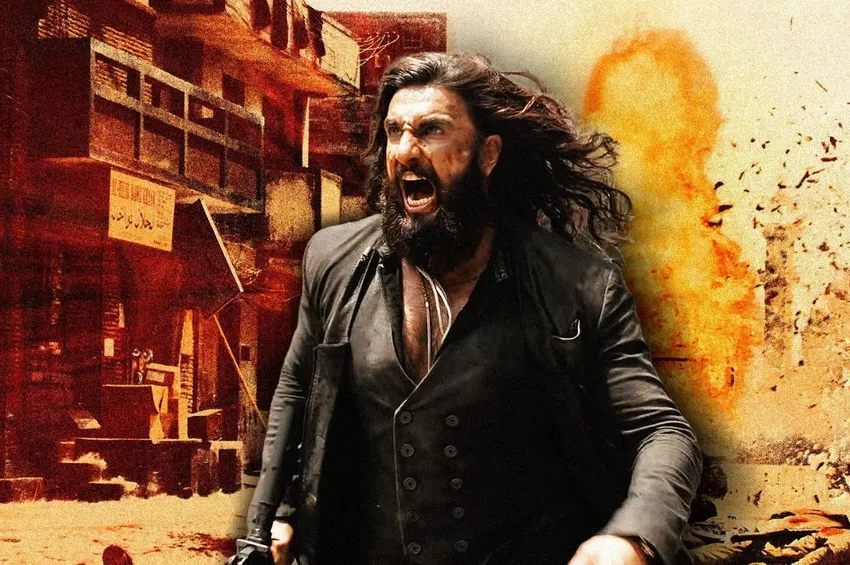 ‘துரந்தர் 2’ படத்திற்குத் தடை விதிக்க வேண்டும்: சென்னை உயர் நீதிமன்றத்தில் முறையீடு!