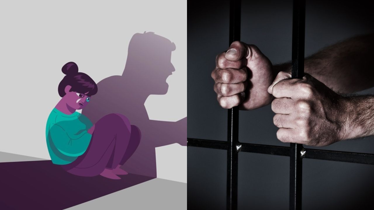 சிறுமிக்கு 5 ஆண்டுகளாக பாலியல் தொல்லை: திமுக நிர்வாகி போக்சோ சட்டத்தில் கைது!