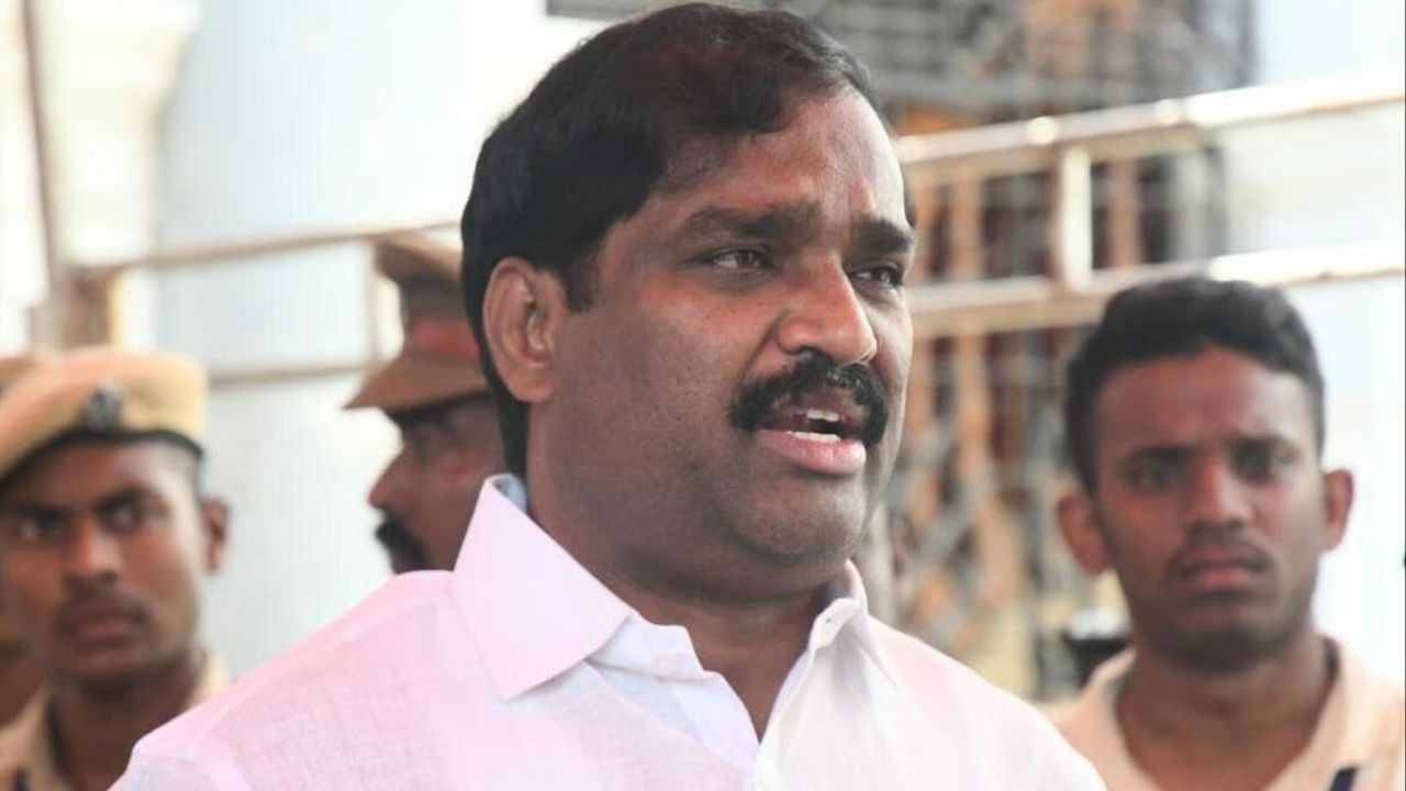 சட்டமன்றத் தேர்தலில் போட்டியிடப் போவதில்லை: வேல்முருகன் அதிரடி அறிவிப்பு!