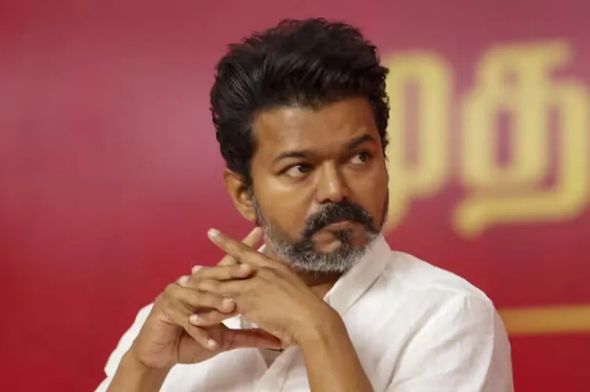 தவெக-வினர் ஷாக்.. விஜய் பிரசாரத்திற்கு அனுமதி மறுப்பு!