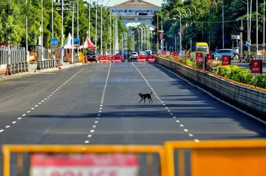 இந்தியாவில் மீண்டும் லாக்டவுன்? மத்திய அரசு விளக்கம்!