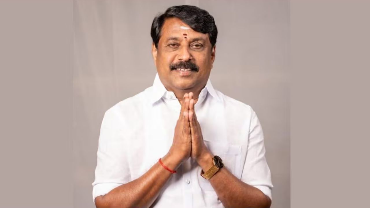 திருநெல்வேலி To சாத்தூர்: தொகுதி மாறும் நயினார் நாகேந்திரன்!