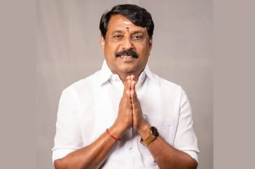 திருநெல்வேலி To சாத்தூர்: தொகுதி மாறும் நயினார் நாகேந்திரன்!