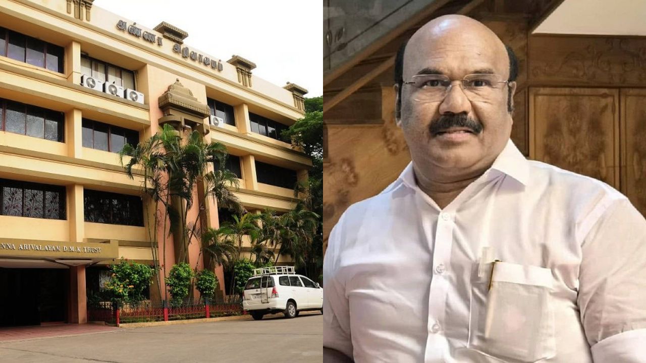 ராயபுரம் தொகுதி: மாஜி அமைச்சரை வீழ்த்த திமுக புதிய வியூகம்!