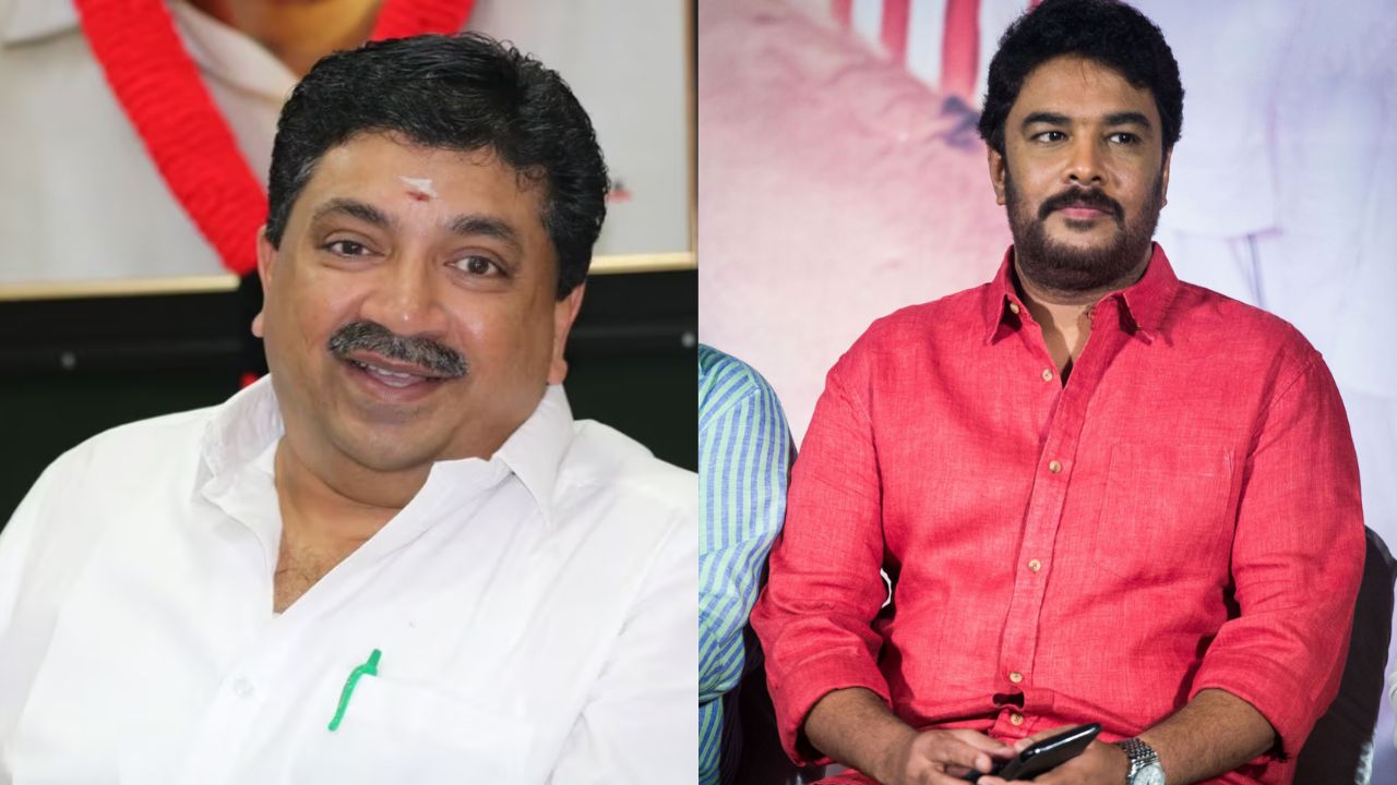 சிட்டிங் அமைச்சர் Vs பிரபல இயக்குநர்: மதுரை மத்தியில் களமிறங்கும் சுந்தர் சி!