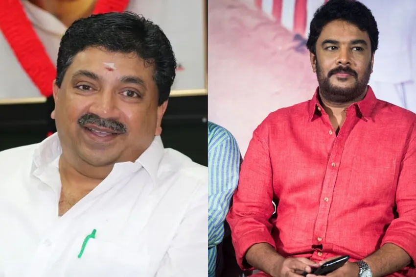 சிட்டிங் அமைச்சர் Vs பிரபல இயக்குநர்: மதுரை மத்தியில் களமிறங்கும் சுந்தர் சி!