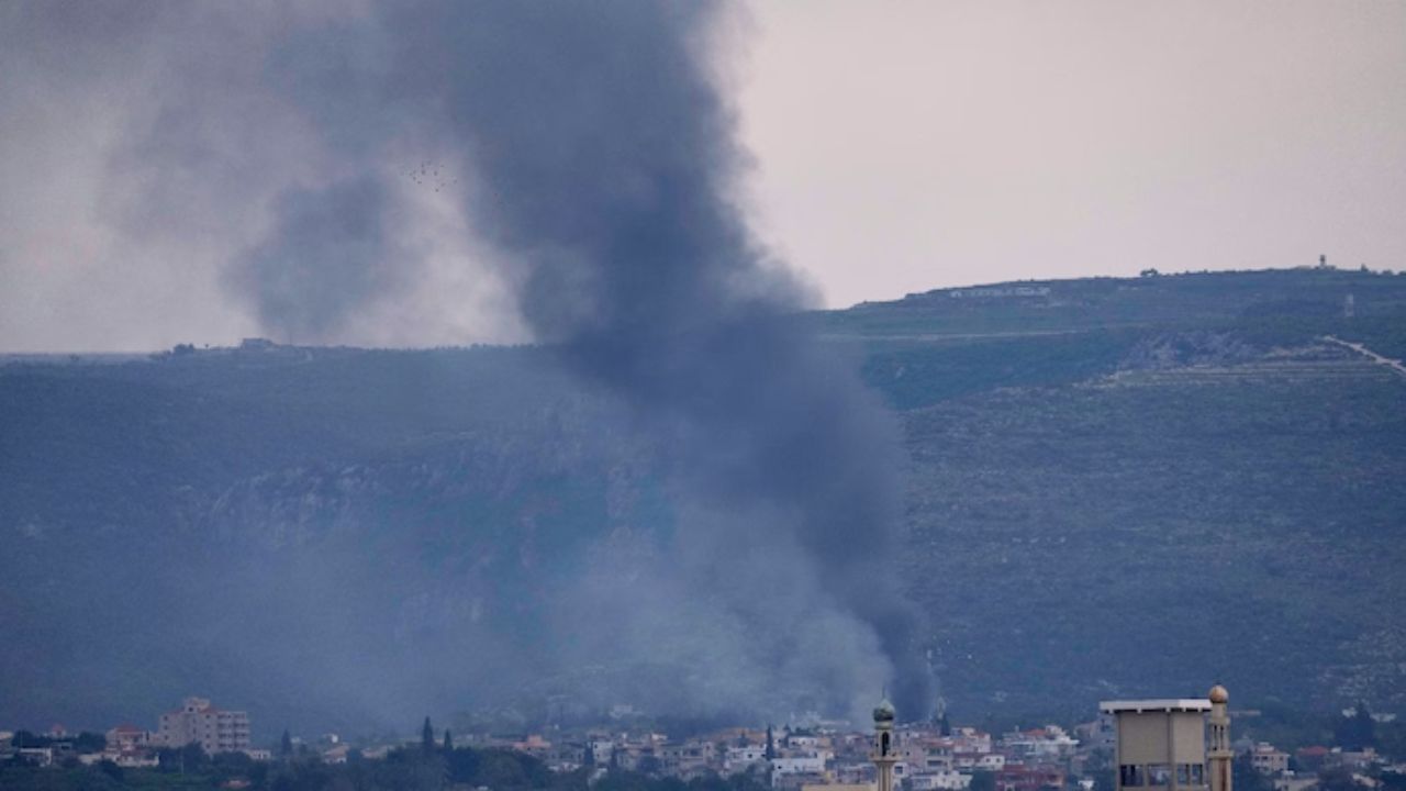 குவைத் மின் நிலையம் மீது ஈரான் தாக்குதல்: இந்திய தொழிலாளி பலி!