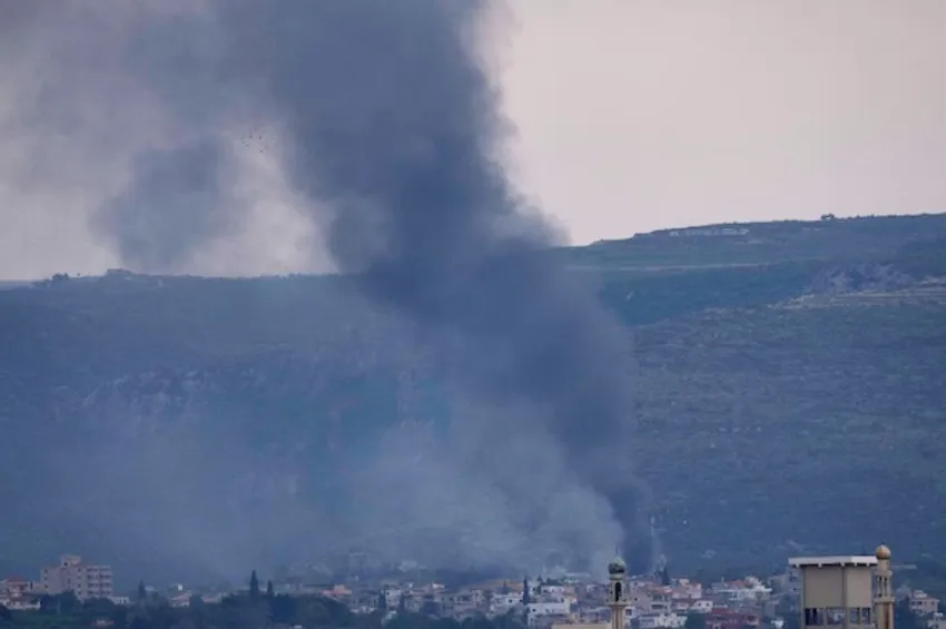 குவைத் மின் நிலையம் மீது ஈரான் தாக்குதல்: இந்திய தொழிலாளி பலி!