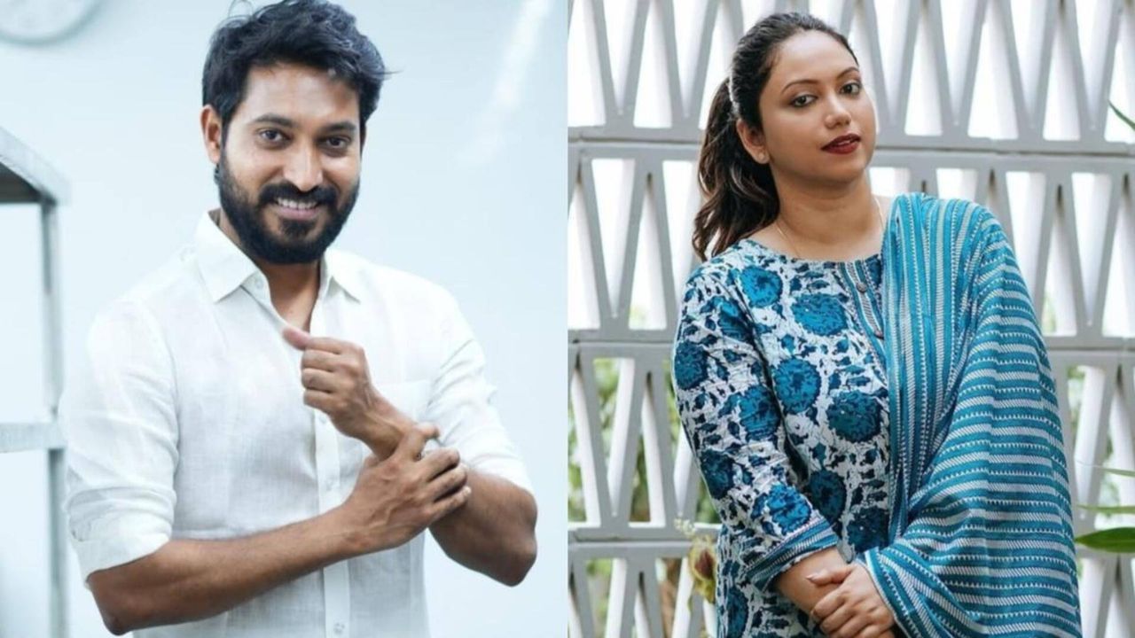 மாதம்பட்டி ரங்கராஜ் DNA பரிசோதனை: நீதிமன்றத்தில் சீல் வைத்த கவர் சமர்ப்பிப்பு!