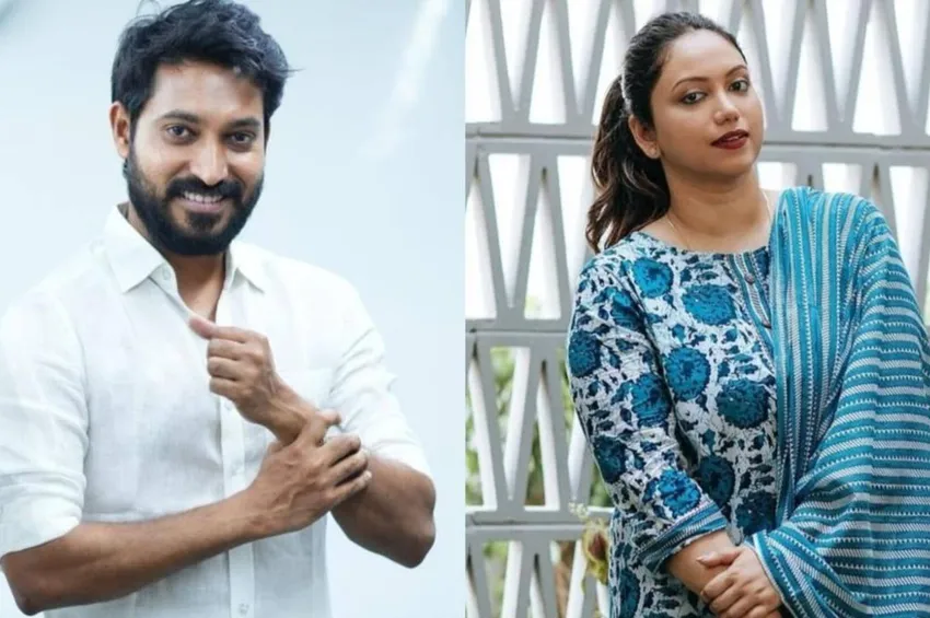 மாதம்பட்டி ரங்கராஜ் DNA பரிசோதனை: நீதிமன்றத்தில் சீல் வைத்த கவர் சமர்ப்பிப்பு!