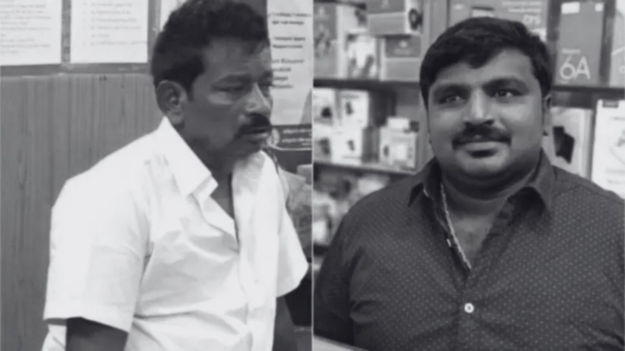 சாத்தான்குளம் வழக்கு: 9 காவலர்களுக்கான தண்டனை விவரம் அறிவிப்பு ஒத்திவைப்பு!