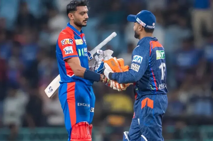 லக்னோ vs டெல்லி: ஐபிஎல் 5-வது லீக் ஆட்டத்தில் இன்று மோதல்!