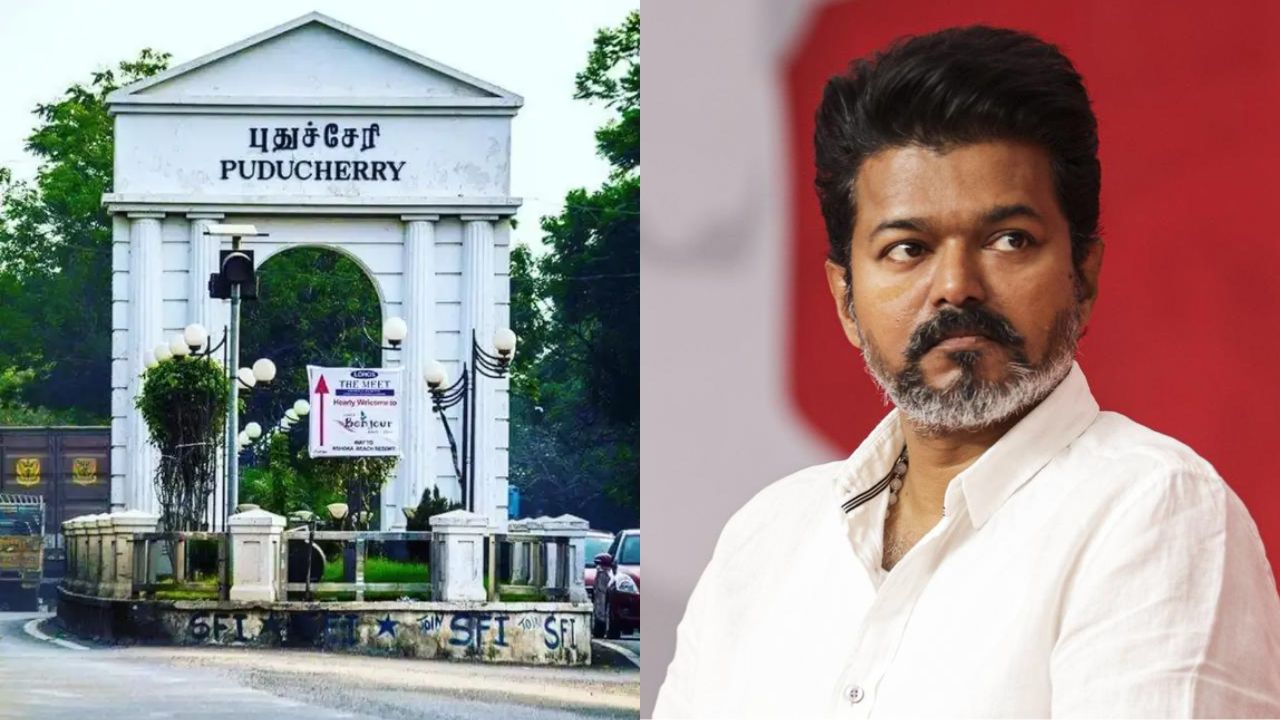விஜய் பிரசாரத்திற்குப் முட்டுக்கட்டை: 19 இடங்களில் அனுமதி மறுப்பு!