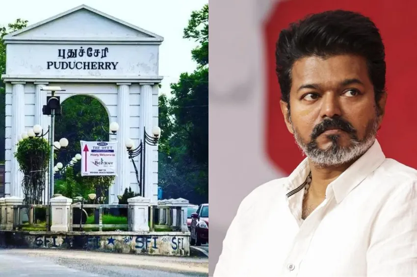 விஜய் பிரசாரத்திற்குப் முட்டுக்கட்டை: 19 இடங்களில் அனுமதி மறுப்பு!