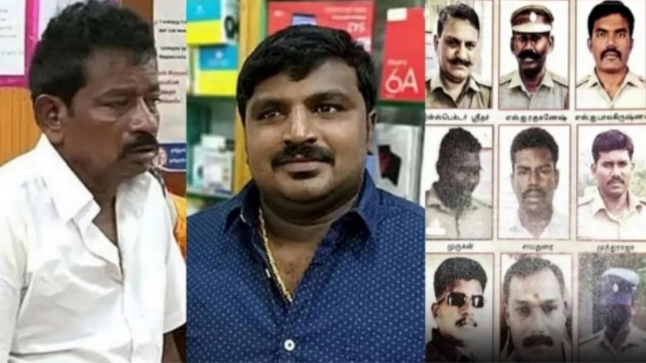 சாத்தான்குளம் தந்தை - மகன் கொலை வழக்கு: தண்டனை விவரம் ஏப்ரல் 6-ல் அறிவிப்பு!