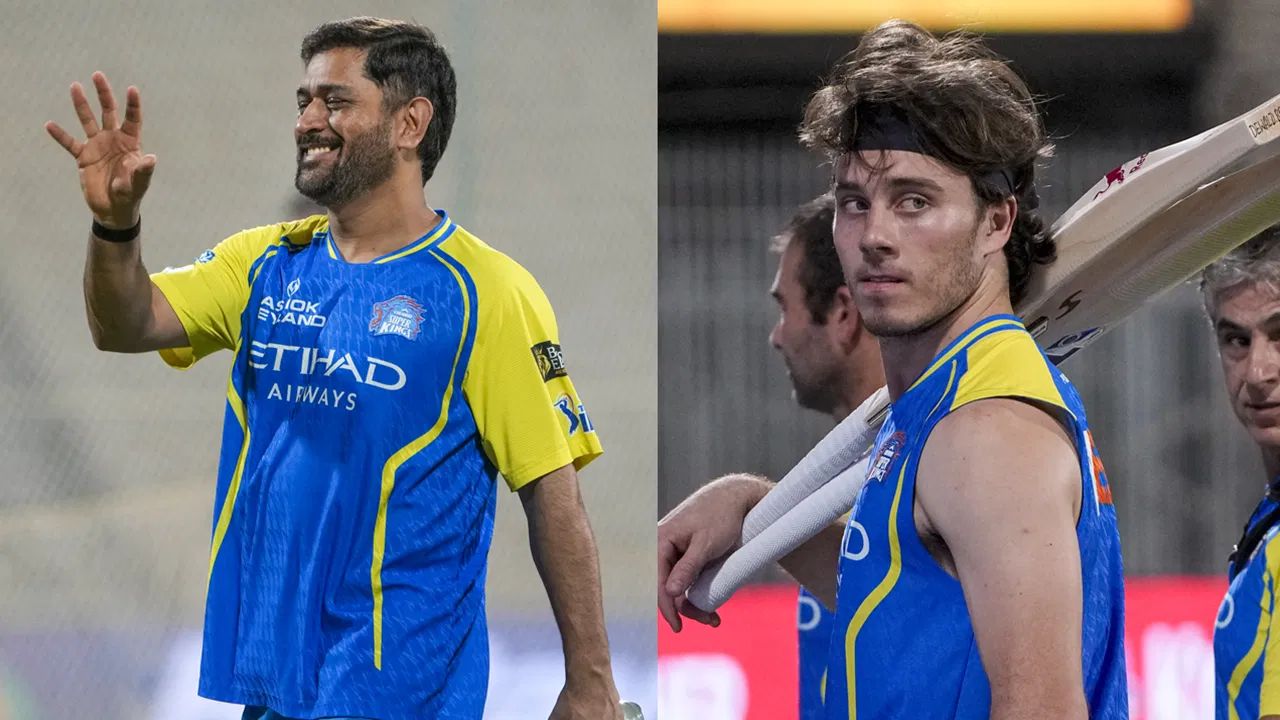 தொடர் தோல்விகள்.. சிஎஸ்கே-விற்குப் புத்துயிர் கிடைக்குமா? 