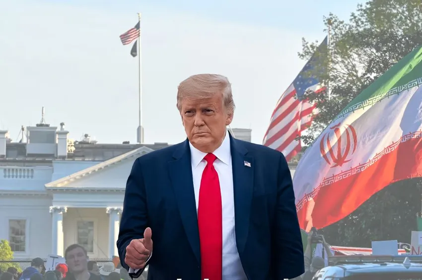 ஈரான் முன்வைத்த 10 நிபந்தனைகள்.. போர் நிறுத்தம் அறிவித்த டிரம்ப்.. என்ன காரணம்?