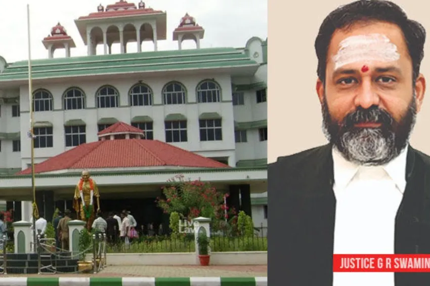 திருப்பரங்குன்றம் விவகாரம்: அனைத்து வழக்குகளையும் விசாரிக்க நீதிபதி ஜி.ஆர்.சுவாமிநாதனுக்கு தடை!