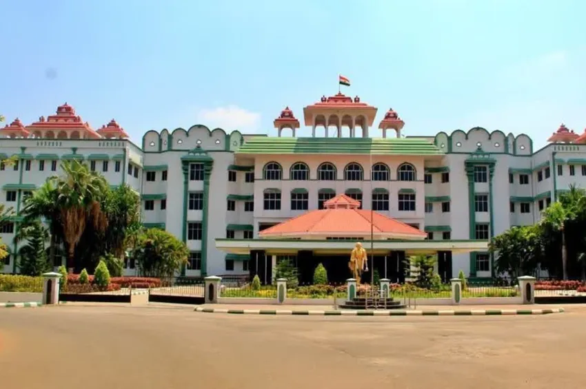 நீதிமன்றத்தின் நேரத்தை வீணடிக்காதீர்! திருப்பரங்குன்றம் விவகாரத்தில் நீதிபதிகள் கடும் காட்டம்!