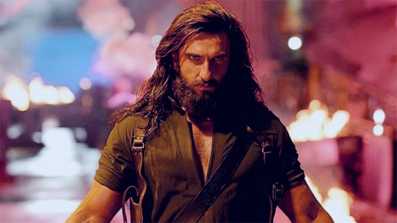 'துரந்தர் 2' படத்திற்கு தடை கோரி மனு.. சென்னை உயர்நீதிமன்றம் அதிரடி உத்தரவு!