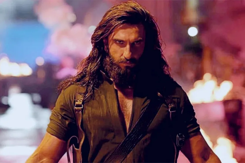 'துரந்தர் 2' படத்திற்கு தடை கோரி மனு.. சென்னை உயர்நீதிமன்றம் அதிரடி உத்தரவு!