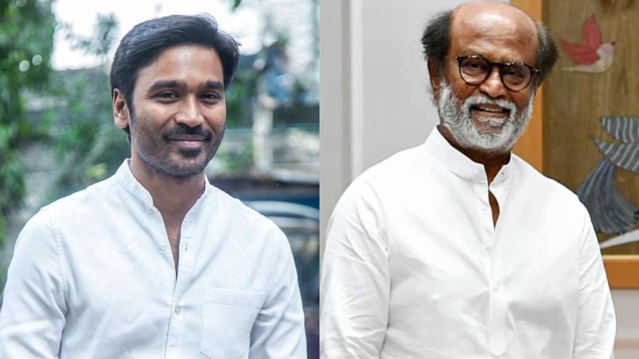 ரஜினி, தனுஷ் வீட்டிற்கு வெடிகுண்டு மிரட்டல்: போலீஸ் தீவிர சோதனையில் அம்பலமான வதந்தி!