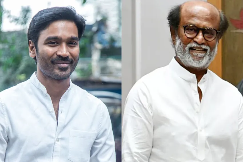 ரஜினி, தனுஷ் வீட்டிற்கு வெடிகுண்டு மிரட்டல்: போலீஸ் தீவிர சோதனையில் அம்பலமான வதந்தி!