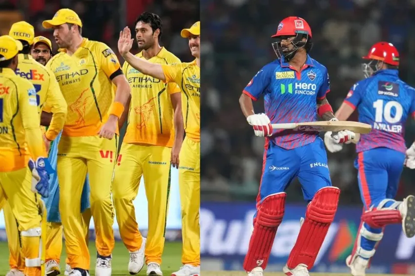 சிஎஸ்கே-வின் மோசமான தொடக்கம்: பிளே-ஆப் கனவு நனவாகுமா?