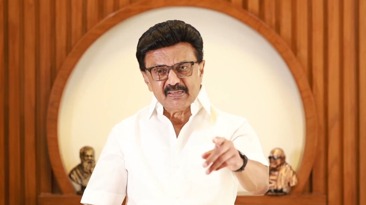 தொகுதி மறுவரையறை: தென்மாநிலங்களுக்கு இழைக்கப்படும் ‘மாபெரும் வரலாற்று அநீதி