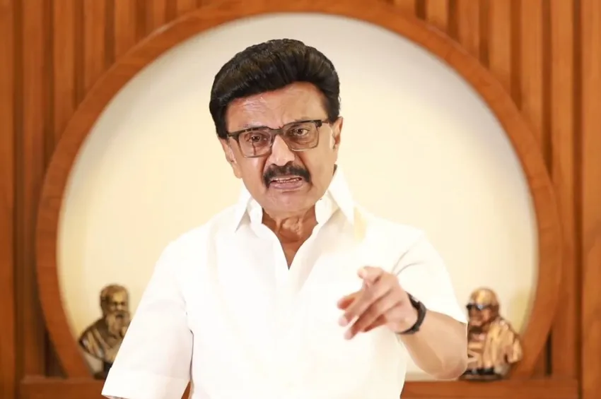 தொகுதி மறுவரையறை: தென்மாநிலங்களுக்கு இழைக்கப்படும் ‘மாபெரும் வரலாற்று அநீதி