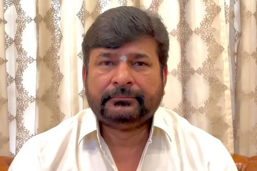 பாஜக பிரமுகர் கொலை வழக்கு: காங்கிரஸ் எம்.எல்.ஏ-வுக்கு ஆயுள் தண்டனை!