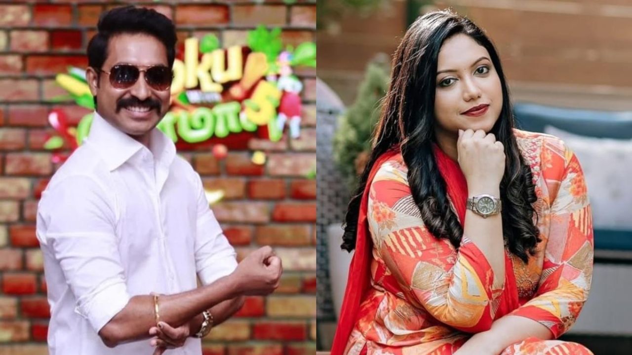 குழந்தையை பார்த்துக்கொள்வதாக மாதம்பட்டி ரங்கராஜ் உறுதி- ஜாய் கிரிசில்டா 