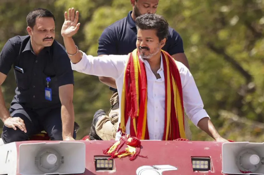விஜய்யின் கடலூர் பிரசாரம் மீண்டும் ரத்து.. என்ன காரணம்?