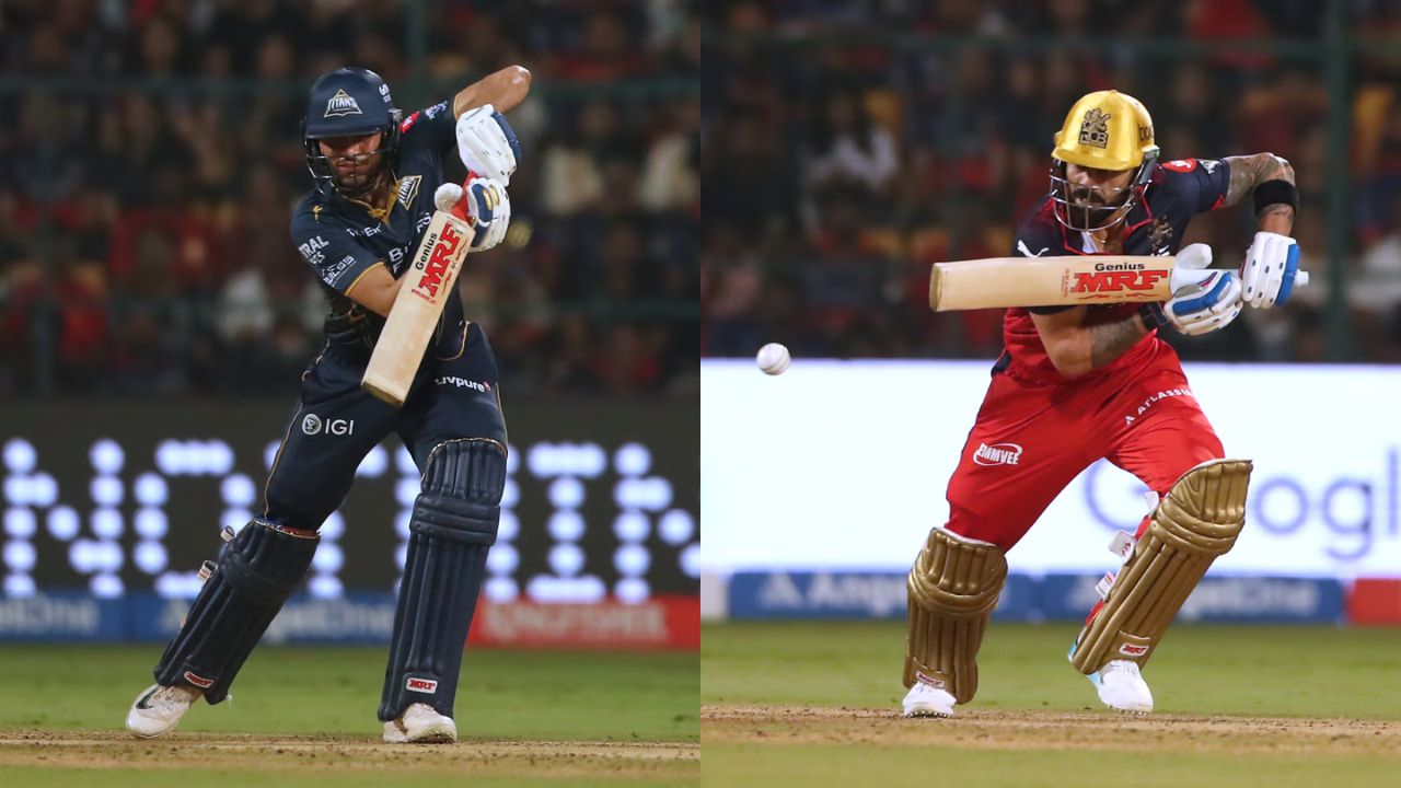 குஜராத் vs பெங்களூரு: பதிலடி கொடுக்குமா குஜராத்? முதலிடத்தைப் பிடிக்க பெங்களூரு தீவிரம்!