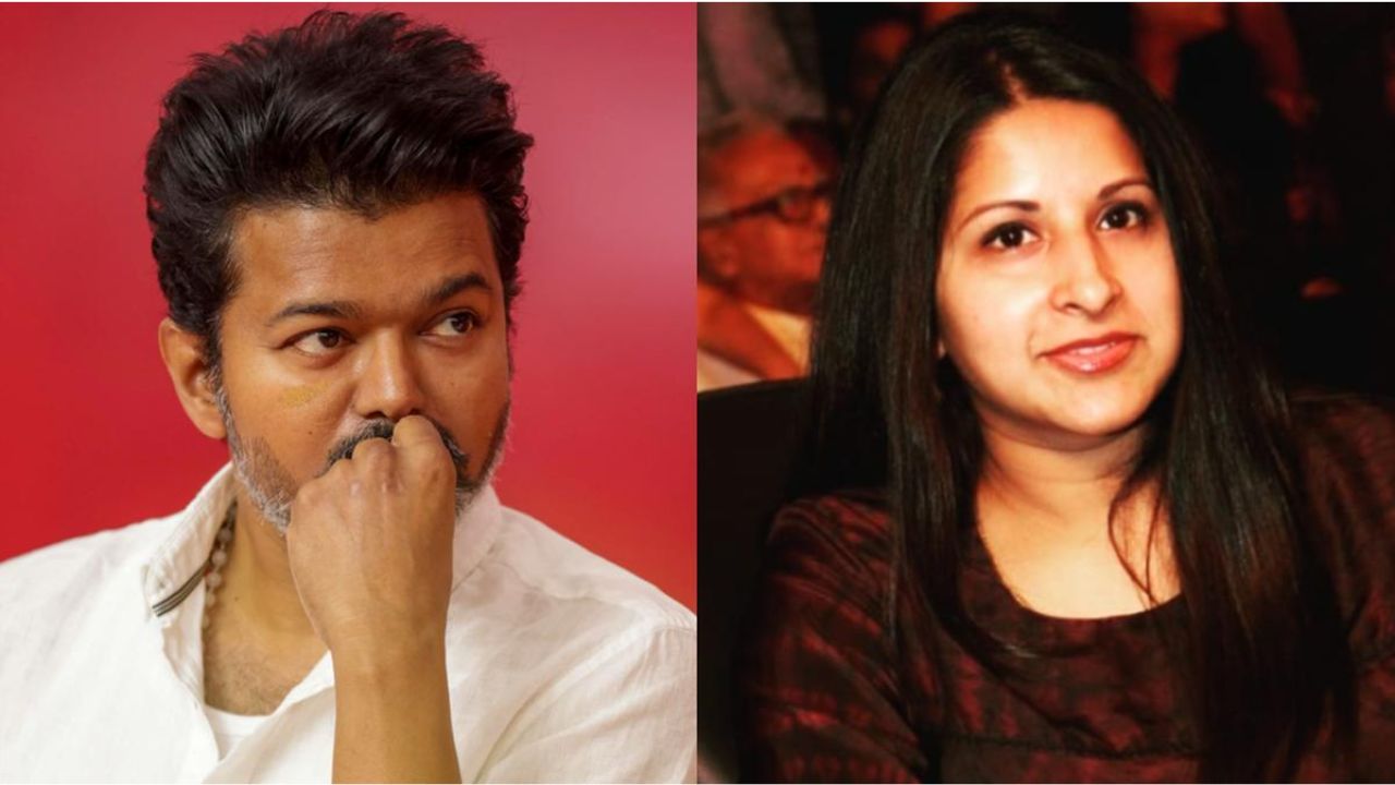 விஜய் - சங்கீதா விவாகரத்து வழக்கு: விசாரணையை நடத்தும் நீதிபதி திடீர் பணியிட மாற்றம்!