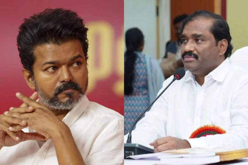 விஜய் மேலாளர் என்னிடம் பேரம் பேசினார்.. பகீர் கிளப்பிய வேல்முருகன்!