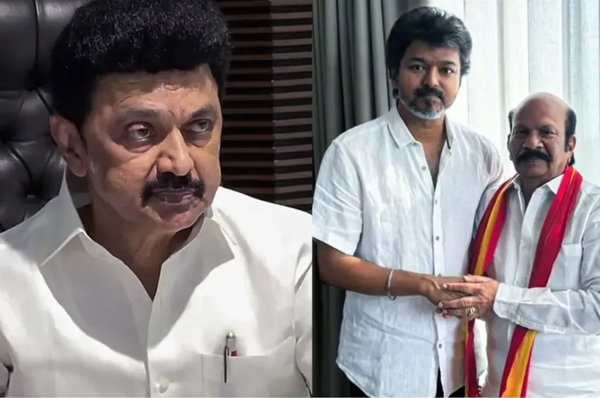 திமுகவினருக்கு பெரும் அதிர்ச்சி: கொளத்தூரில் முதல்வர் ஸ்டாலின் தோல்வி!