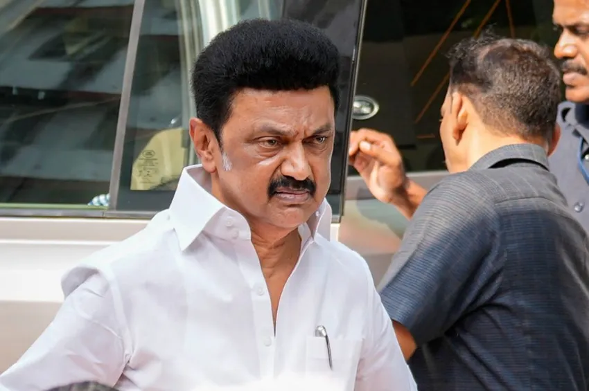 திமுக ஆட்சிக்கு வேட்டு வைத்த கஞ்சா? தீர்ப்பை மாற்றி எழுதிய மக்கள்!