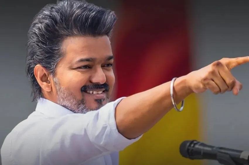 தமிழக முதல்வராக மே 7-ல் விஜய் பதவியேற்பு? தீவிர ஆலோசனை!