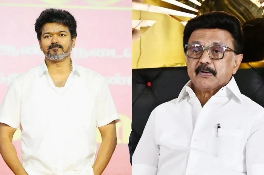 தவெக-வுக்கு ஆதரவு தரலாமா? கூட்டணி கட்சிகளுக்கு ஸ்டாலின் சொன்ன சீக்ரெட்!