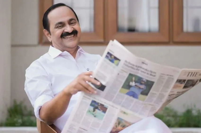 பஞ்சாயத்து ஓவர்.. கேரள முதல்வரை அறிவித்தது காங்கிரஸ் தலைமை! பஞ்சாயத்து ஓவர்.. கேரள முதல்வரை அறிவித்தது காங்கிரஸ் தலைமை!