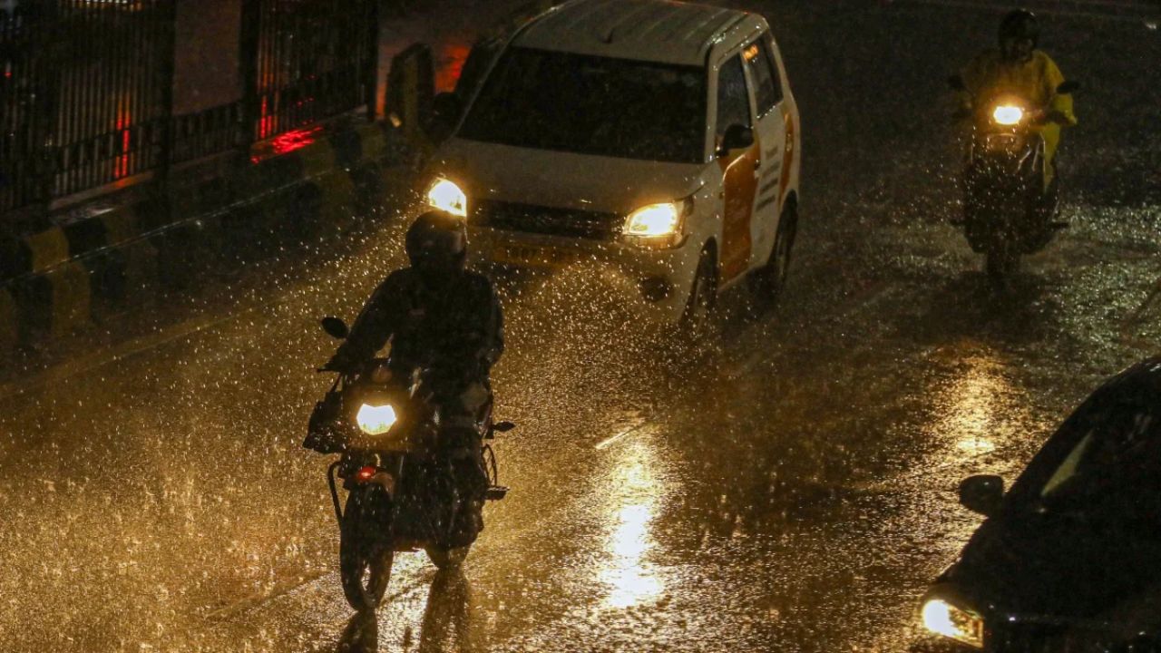 TN Weather: தமிழகத்தில் நாளை 6 மாவட்டங்களுக்கு கனமழை எச்சரிக்கை!