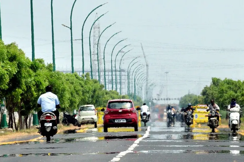 இந்த டைம்-ல மட்டும் வெளியே வராதீங்க.. எச்சரிக்கும் மத்திய அரசு!