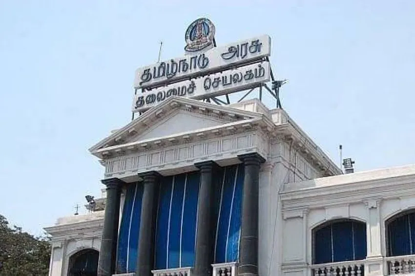 அனைத்து மாவட்டங்களுக்கும் பொறுப்பு அமைச்சர்கள் நியமனம்: தமிழ்நாடு அரசு ஆணை!
