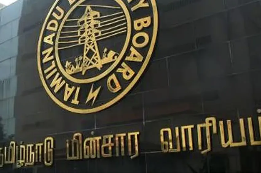 மின்வாரிய தலைமையகத்தில் திருட்டு: 18 ஹார்டு டிஸ்க்குகள் மாயம்; தனிப்படை விசாரணை!