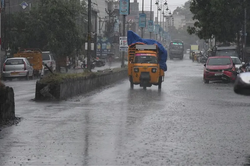TN Weather: நாளை 6 மாவட்டங்களுக்கு மிக கனமழை எச்சரிக்கை!