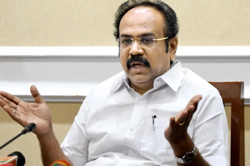 ஆட்சி கவிழ்ப்பு எங்கள் நிலைப்பாடு அல்ல: தங்கம் தென்னரசு விளக்கம்!