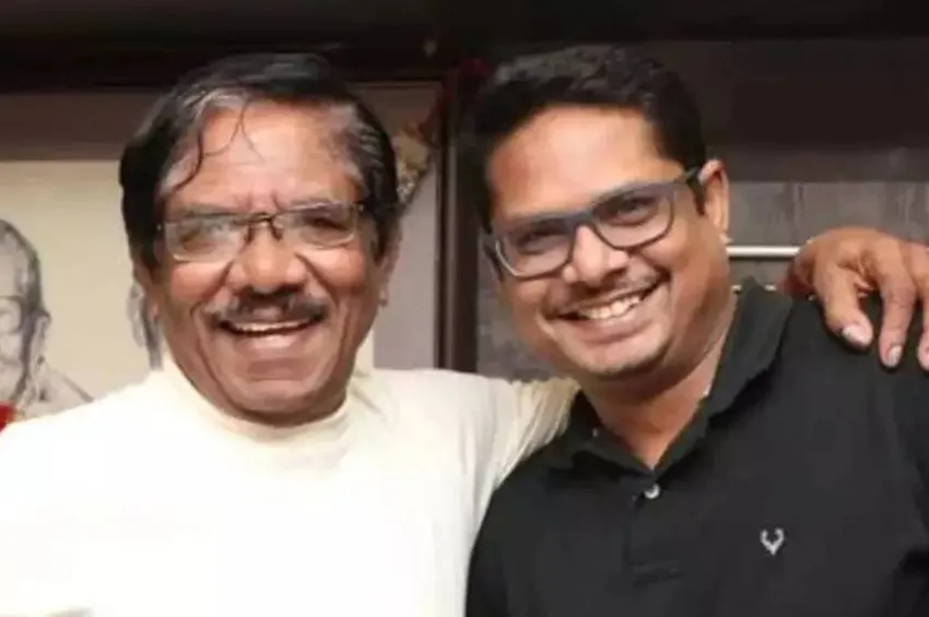 பாரதி ராஜாவின் நிறைவேறாத ஆசை.. என்ன தெரியுமா?
