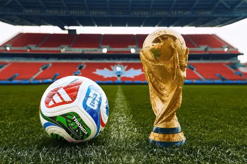 FIFA: உலகக்கோப்பை கால்பந்து போட்டி இன்று தொடக்கம்: மெக்சிகோ - தென் கொரியா மோதல்! FIFA: உலகக்கோப்பை கால்பந்து போட்டி இன்று தொடக்கம்: மெக்சிகோ - தென் கொரியா மோதல்!