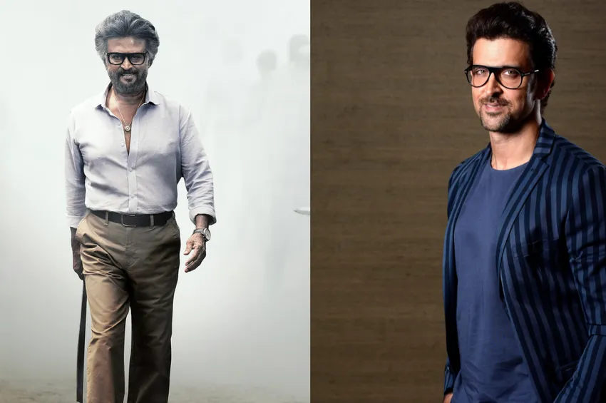 ரஜினி - ஹிருத்திக் கூட்டணி மீண்டும் உருவாகுமா? ‘ஜெயிலர் 2’ புதிய அப்டேட் !